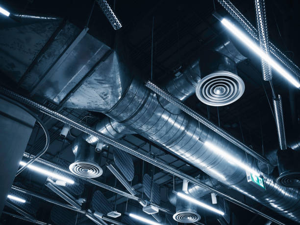 Best HVAC Financing and Leasing in Estell Manor, NJ