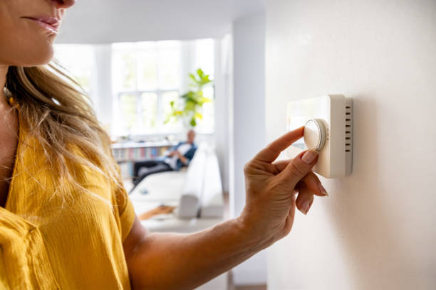 Best Seasonal HVAC Services in Estell Manor, NJ