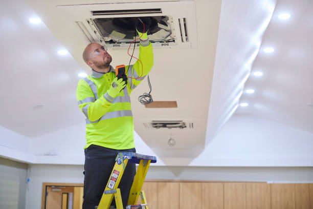 Best HVAC for Healthcare Facilities in Estell Manor, NJ