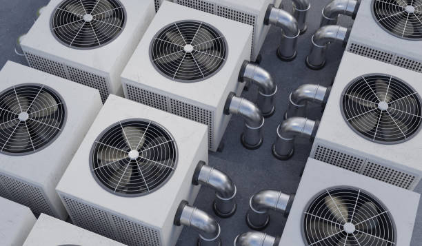 Best Geothermal HVAC Systems in Estell Manor, NJ
