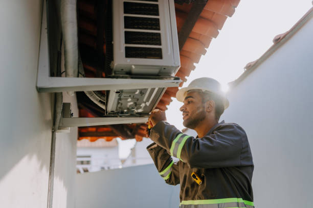Best HVAC Software and Technology in Estell Manor, NJ