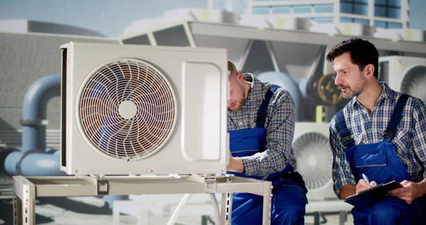 Best HVAC Supply and Distribution in Estell Manor, NJ