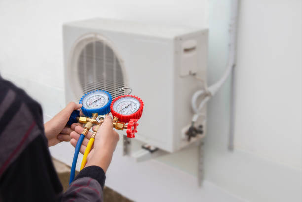 Best Residential HVAC in Estell Manor, NJ