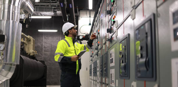 Professional HVAC in Estell Manor, NJ