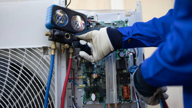 Best Residential HVAC in Estell Manor, NJ